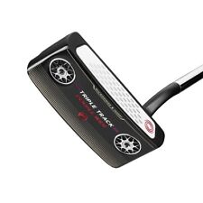 Odyssey TRIPLE TRACK DOUBLE WIDE FLOW Putter USED 34" Golf Club Right Hand for sale  Shipping to South Africa