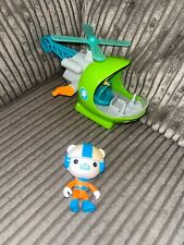 Octonauts gup captain for sale  Shipping to Ireland