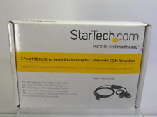 Startech port ftdi for sale  Indianapolis