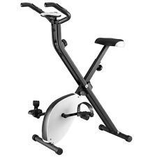 Cyclette pieghevole fitness usato  Cardito