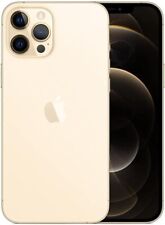 Apple iPhone 12 Pro Max - 256GB - Dourado - Como Novo DESBLOQUEADO Todas as Operadoras comprar usado  Enviando para Brazil