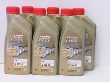 11.58 castrol edge for sale  Shipping to Ireland
