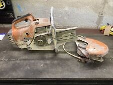 stihl ts400 spares for sale  SHEFFIELD