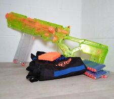 Nerf longstrike cs6 for sale  BIRMINGHAM