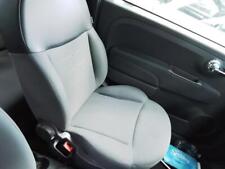 Front seat fiat for sale  WINSFORD