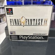 Ps1 final fantasy usato  Firenze