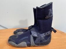 xcel wetsuit booties for sale  Waldoboro