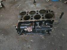 Vr6 engine block for sale  PAISLEY