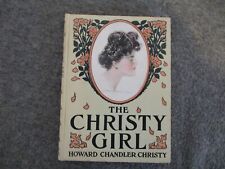 1906 christy girl for sale  Madison