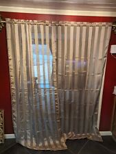 Curtain semi sheer for sale  Cullman