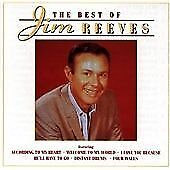 Reeves jim best for sale  STOCKPORT