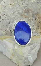 Lapis lazuli ring gebraucht kaufen  Ladenburg