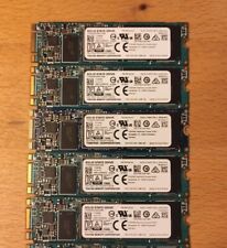 Lot disque ssd d'occasion  Mions