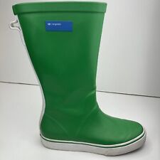 Adidas Classic G44820 Gumboot Green Size 7 1/2 - Rare for sale  Shipping to South Africa