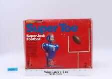 Super toe football for sale  Eldora