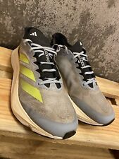 Used, Adidas Adizero Boston 12 M ID4233 Men's Running Sneakers US 11.5 UK11 for sale  Shipping to South Africa