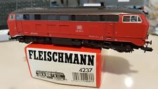 fleischmann 4237 gebraucht kaufen  Lünen-Horstmar
