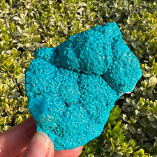 208g natural chrysocolla for sale  Shipping to Ireland
