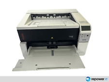 Kodak i3400 dokumentenscanner gebraucht kaufen  Wattenscheid