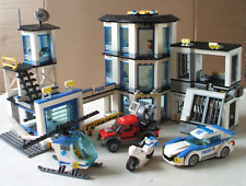 Lego city police for sale  Shipping to Ireland