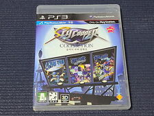 Jogo retrô Sony PlayStation 3 Sly Cooper Collection versão coreana para console PS3 comprar usado  Enviando para Brazil