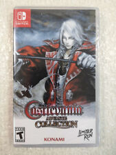 Castlevania advance collection d'occasion  Paris XI