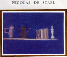 Nicolas stael yt2364 d'occasion  Venelles