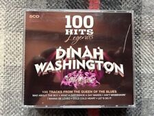 Dinah washington 100 usato  Brixen