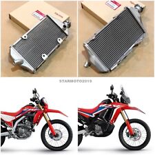 RADIATOR COMP FIT FOR HONDA CRF 300L 300RALLY RL ALL YEAR 2020 - 2022 for sale  Shipping to South Africa