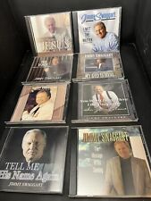 Jimmy swaggart collection for sale  Shelbyville