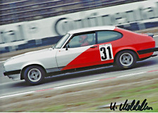 ford capri motorsport gebraucht kaufen  Deutschland