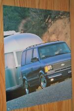 1990 chevy astro for sale  Melvindale