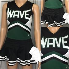 Cheerleading uniform wave for sale  Stockton