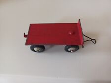 Dinky toys trailer for sale  BOLTON