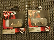 Clarks vx828c vrx828c for sale  STOKE-ON-TRENT