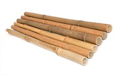 Bambusrohr madake natur gebraucht kaufen  Jettenbach
