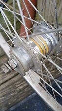 vintage bicycle hub bendix automatic 2 speed kickback 36 hole good hub only for sale  Shipping to South Africa
