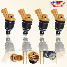 4xfuel injectors 16600 for sale  USA