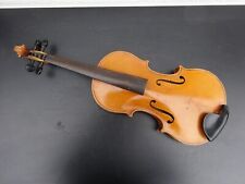 Geige violine brandstempel gebraucht kaufen  Hohenstein-Ernstthal