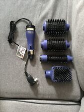 Used, hot tools hair dryer brush for sale  Shipping to South Africa