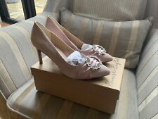 Phase eight shoes for sale  COTTINGHAM