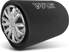 Pyle pltb121 subwoofer for sale  Newburgh