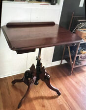 drafting table for sale  Hemlock