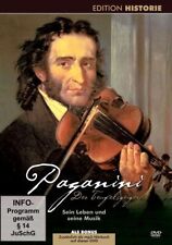 Paganini teufelsgeiger frederi gebraucht kaufen  Langwedel