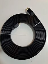 Hdmi flach kabel gebraucht kaufen  Hessisch Lichtenau
