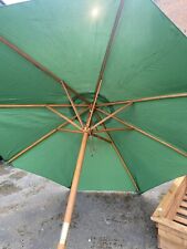 Parasols garden umbrellas for sale  STOKE-ON-TRENT