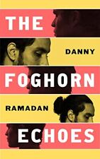 Foghorn echoes ramadan for sale  UK