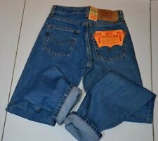 Levi 501.01.14 jeans usato  Serracapriola