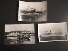 Postkarten schiff sassnitz gebraucht kaufen  Lenting