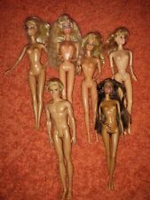 Lote Muñeca Barbie Vintage, Ropa y Accesorios Años 60-2000 ¡¡Piezas Raras!!! segunda mano  Embacar hacia Mexico